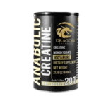 Anabolic Creatine