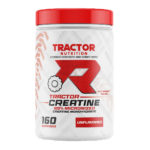 Creatine Tractor