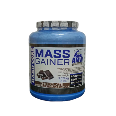 AMW Mass Gainer