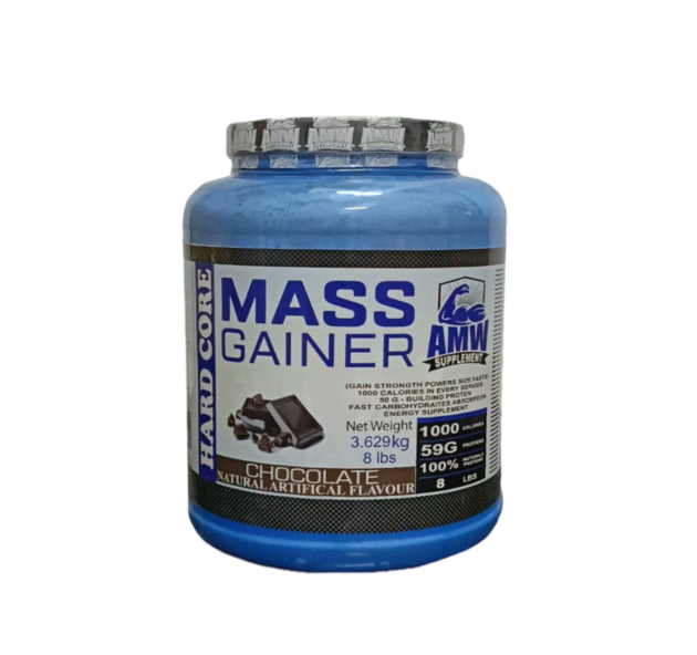 AMW Mass Gainer