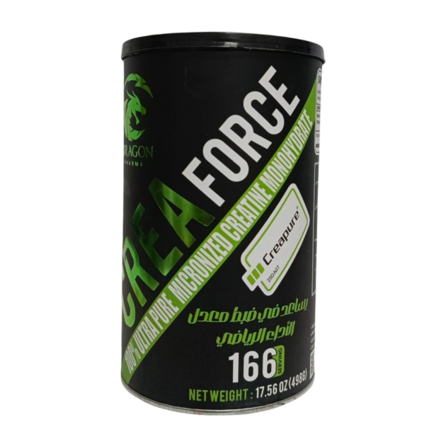 Crea Force 166