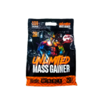 Unlimited Mass Gainer 4kg