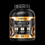 Whey Protein Isolate Novogen