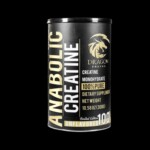 Anabolic Creatine 100Serv