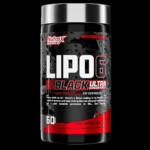 Lipo6 Black Ultra
