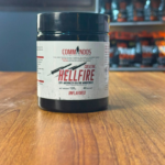 Commando Creatine - كرياتين كومندوز