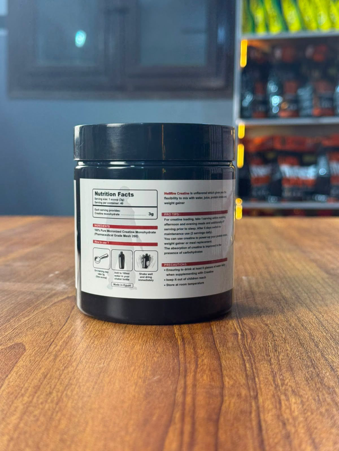 Commando Creatine - كرياتين كومندوز - Image 2