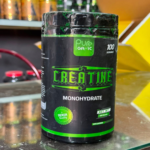 كرياتين بيور جانك الصيني - Pureganic Chinese Creatine