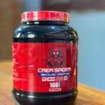 Spider Creatine - كرياتين سبايدر