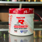 Tractor Citrulline - سترولين تراكتور