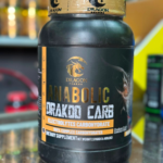 Anabolic Carb - كارب انابولك