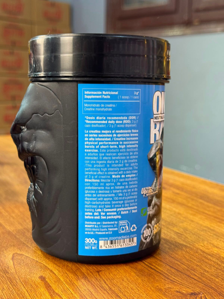 Shark Creatine - كرياتين القرش